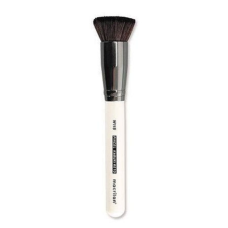 PINCEL KABUKI RETO MACRILAN W115