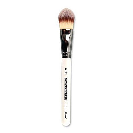 PINCEL PARA BASE W103 MACRILAN