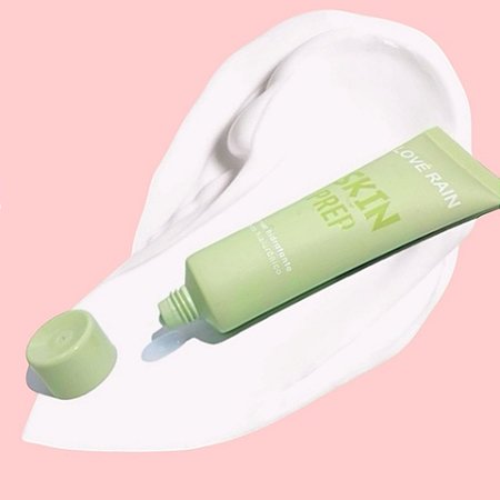 PRIMER  HIDRATANTE SKIN PREP LOVÉ RAIN