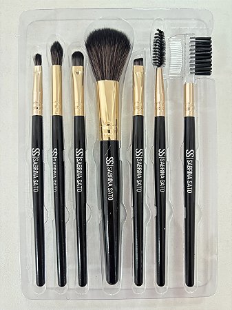 KIT DE PINCEL SABRINA SATO