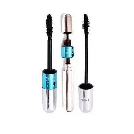 MÁSCARA DE CÍLIOS MEGA LASHES 2 EM 1 VIVAI