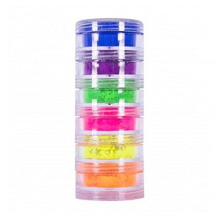 TORRE DE SOMBRA NEON