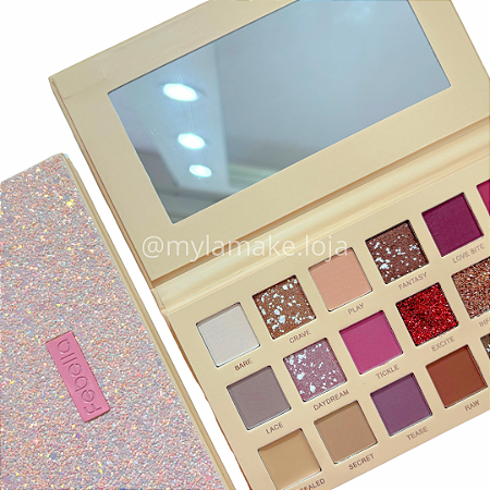 PALETA DE SOMBRAS FEBELLA CINDERELA
