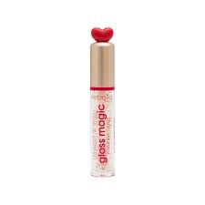GLOSS MÁGICO CORAÇÃO FEBELLA