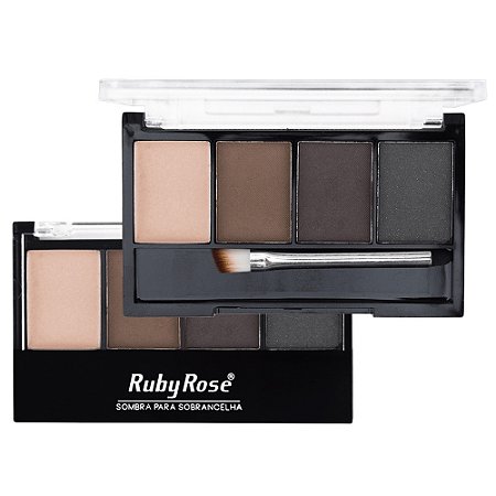 SOMBRA PARA SOBRANCELHA RUBY ROSE