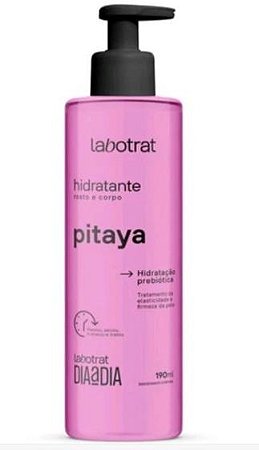 HIDRATANTE PITAYA LABOTRAT