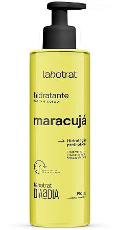HIDRATANTE LABOTRAT MARACUJÁ