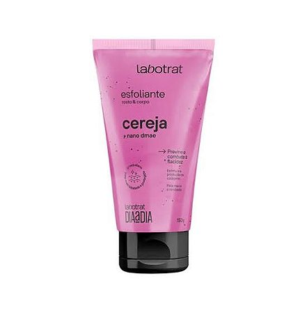 ESFOLIANTE CEREJA LABOTRAT 150g