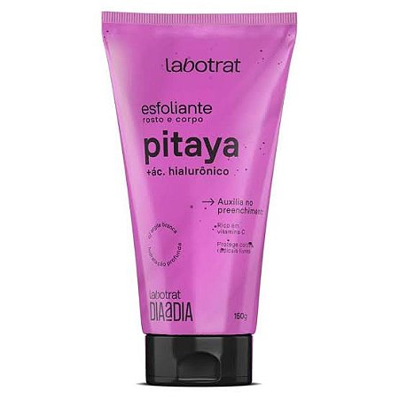ESFOLIANTE  PITAYA LABOTRAT 150g