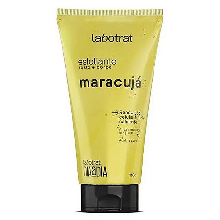 ESFOLIANTE LABOTRAT MARACUJÁ 150g