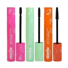 MÁSCARA PARA CILIOS PEEL OFF - MELU
