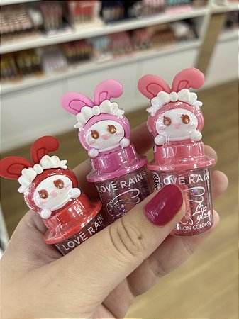LIP GLOSS LOVÉ RAIN