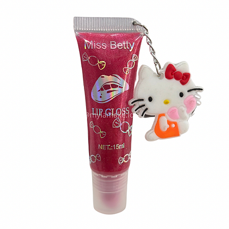 LIP GLOSS HELLO KITTY