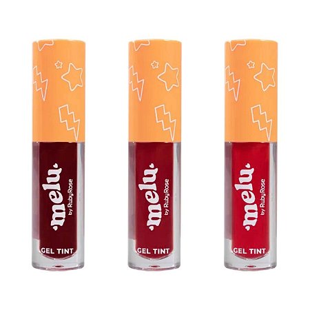 GEL TINT MELU