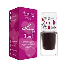 LIP TINT MAX LOVE