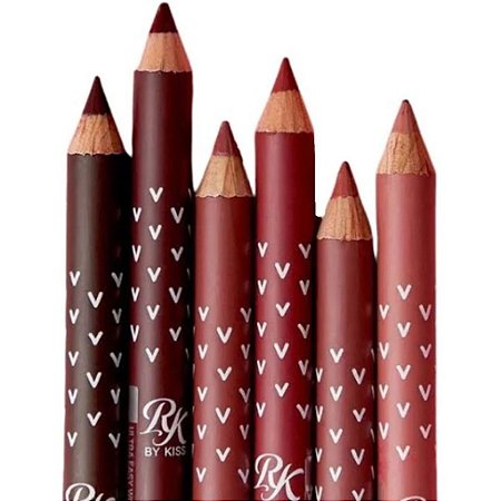 LÁPIS LABIAL RUBY KISSES