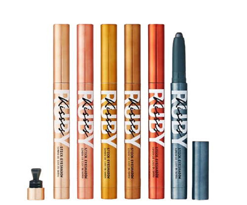 SOMBRA EM BASTÃO RK - STICK EYESHADOW