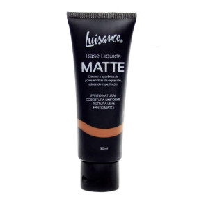 BASE MATTE  LUISANCE