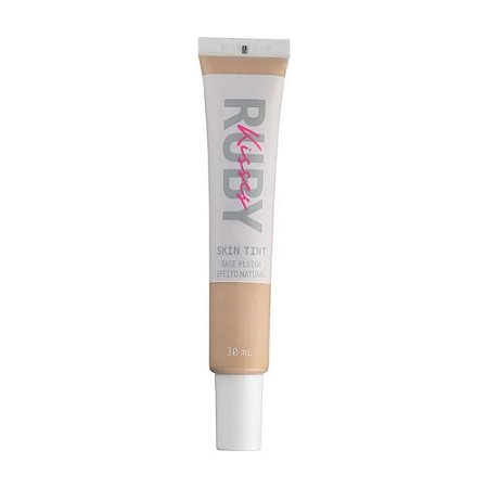 BASE LÍQUIDA RUBY KISSES