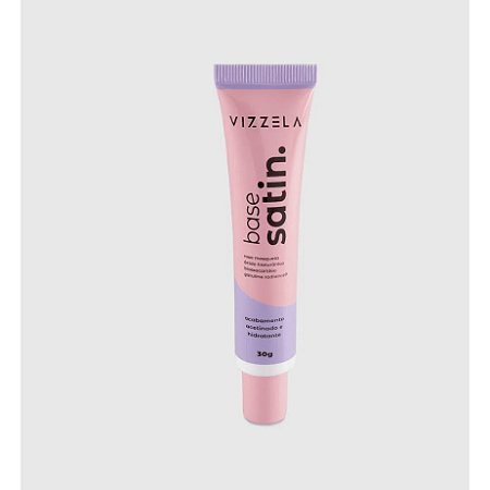 BASE VIZZELA SATIN