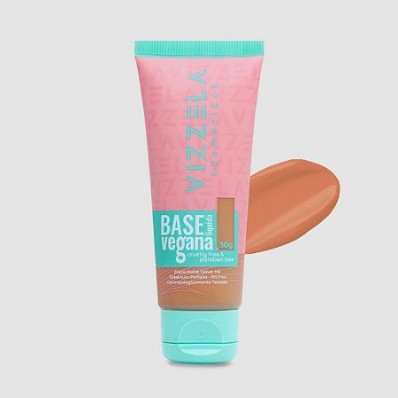BASE VIZZELA VEGANA