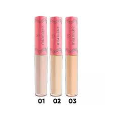 CORRETIVO LÍQUIDO MATTE MULTI-D