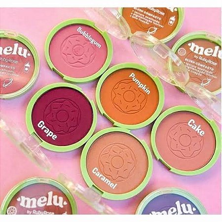 BLUSH MELU