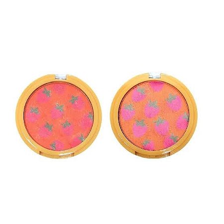 BLUSH MORANGUETE