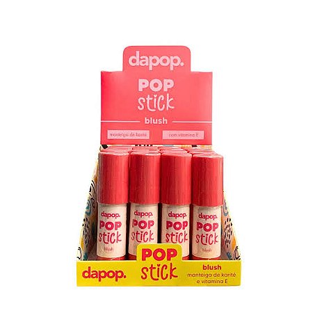 BLUSH EM STICK DAPOP