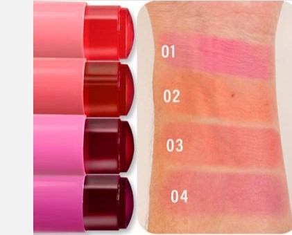 BLUSH JELLY SP COLORS
