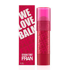 STICK TINT FRAN / BLUSH E BALM