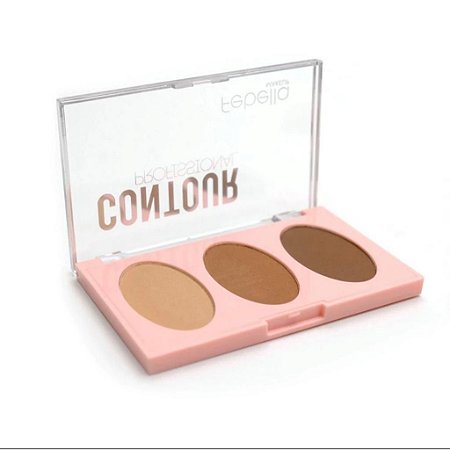 PALETA DE CONTORNO FEBELLA