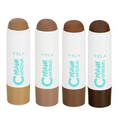 CONTORNO EM STICK VIZZELA