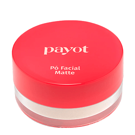 PÓ FACIAL MATTE PAYOT
