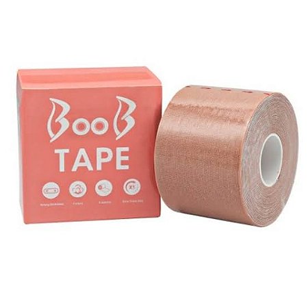 FITA PRA SEIOS BOOB TAPE