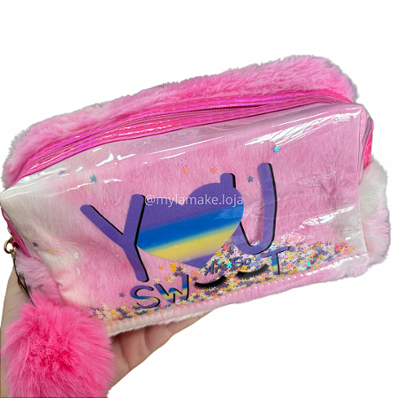NECESSARIE YOU SO SWEET