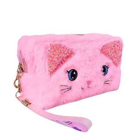 NECESSAIRE GATINHO