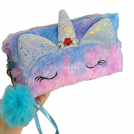 NECESSAIRE UNICÓRNIO