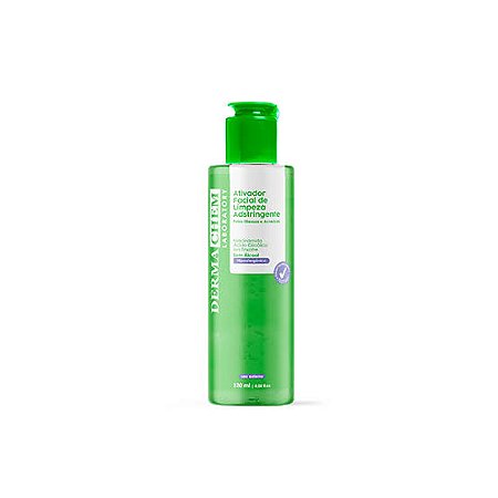 ADSTRINGENTE FACIAL DERMACHEM