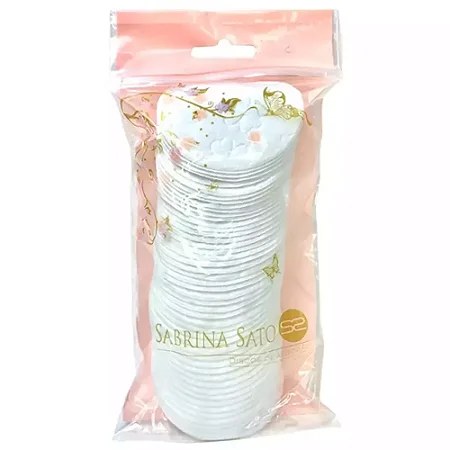 DISCO DE ALGODÃO SABRINA SATO