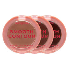 CONTORNO CREMOSO SMOOTH CONTOUR