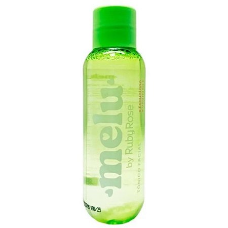 TÔNICO FACIAL  MELU