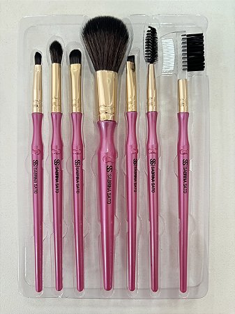 KIT DE PINCEL SABRINA SATO