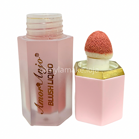 BLUSH LÍQUIDO AMOR ANJO
