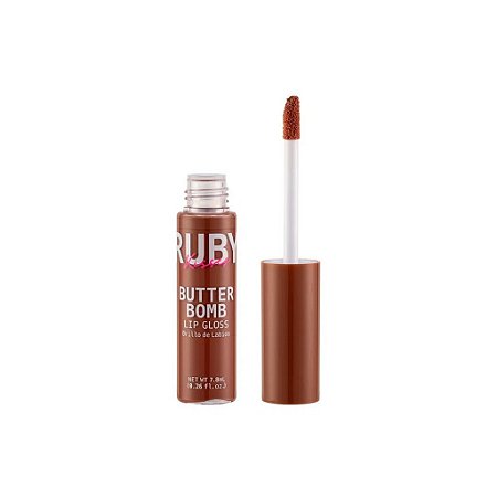 LIP GLOSS BUTTER BOMB