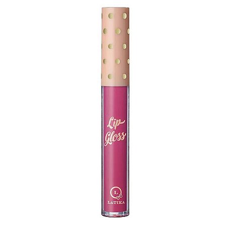 LIP GLOSS LATIKA