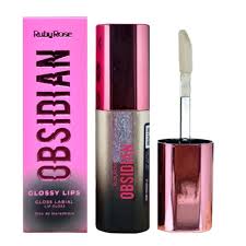 GLOSSY LIPS OBSIDIAN