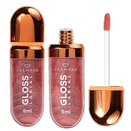GLOSS LABIAL JASMYNE