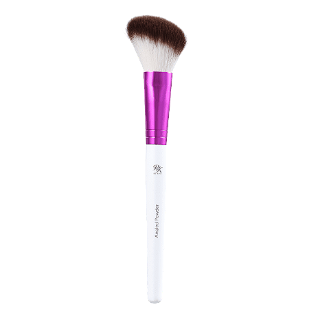 PINCEL ANGLED BRUSH CHANFRADO  RMUB03 RUBY KISSES