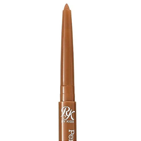 LÁPIS LABIAL RETRÁTIL RUBY KISSES HAZELNUT HONEY